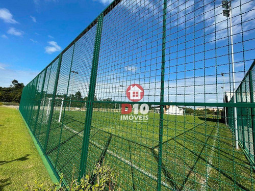 Terreno À Venda, 800 M² - Argentina - Criciúma/sc - Te0523