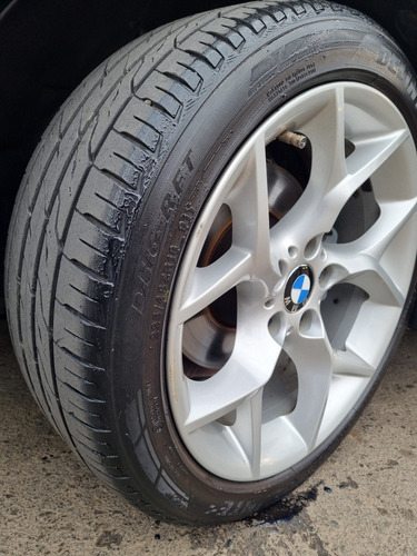 Imagem 6 de 13 de Bmw X1 2015 2.0 Sdrive20i Active Flex 5p