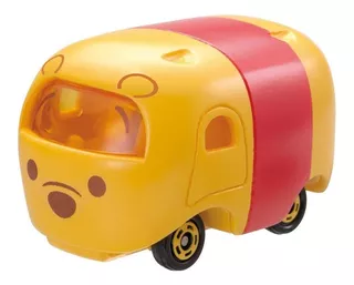 Tsum Tsum - Die Cast (pooh)