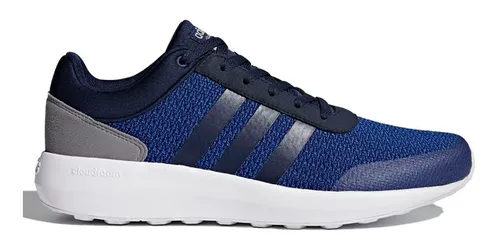 Adidas cloudfoam race hombre discount