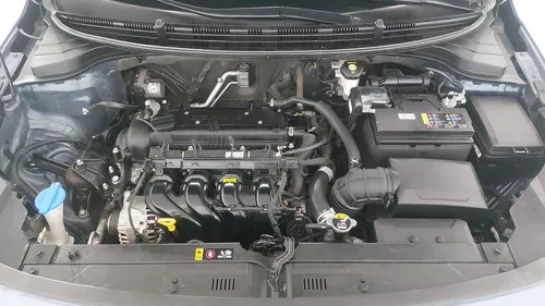 Kia Rio 1.6 EX AUTO