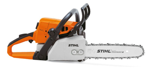 Motosierra Stihl Ms210 A Nafta 16´ 35.2c.c G P