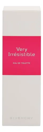 Perfume Givenchy Very Irresistible De 75 Ml Para
