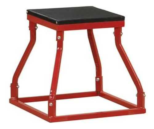 Herramientas Body-solid Bstpb18 18 Pulgadas Plyo Caja.