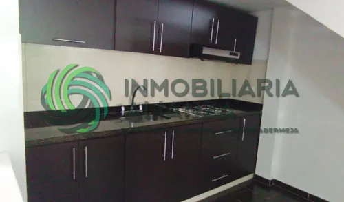 Apartamento En Arriendo En Manuela Beltran. Cod A16987