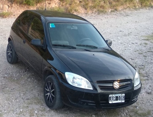 Suzuki Fun 1.4 N Aa Da