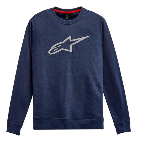 Buzo Alpinestars - Ageless Crew Fleece