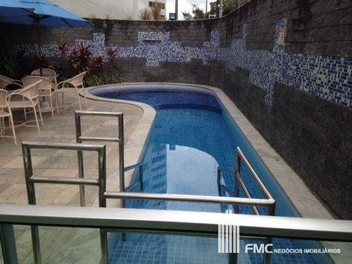 Imagem 1 de 15 de Apartamento Padrão Com 2 Quartos - Vd1662-v