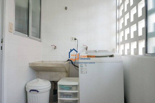 Apartamento Com 3 Dormitórios À Venda, 90 M² Por R$ 530.000,00 - Santa Teresinha - São Paulo/sp - Ap2085