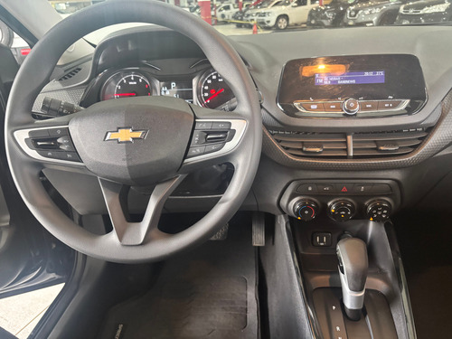 Chevrolet Onix ONIX SEDAN PLUS 1.0 12V TB FLEX AUT.