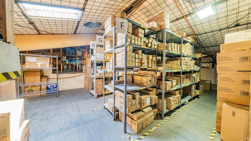 Local Comercial En Venta En Ñuñoa