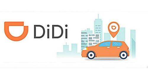 Imagen 1 de 2 de Contrato De Arrendamiento De Automóvil Didi 2021
