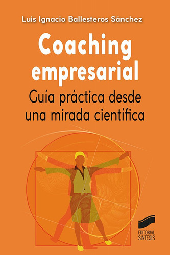 Coaching Empresarial - Ballesteros Sanchez, Luis Ignacio