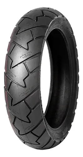 Llanta Timsun 120/80-18 62h Ts-659a 62H Tubeless Trasera