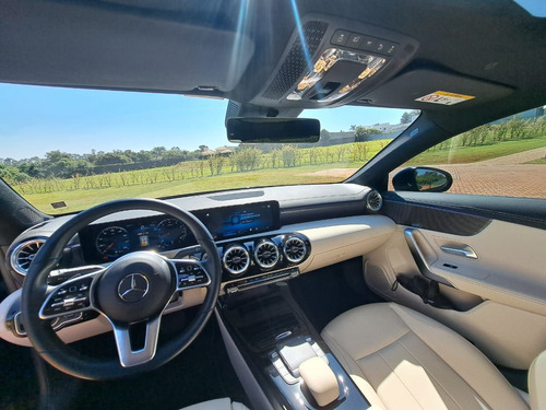 Mercedes-Benz 0 CLA-250 2.0 16V TB Aut.
