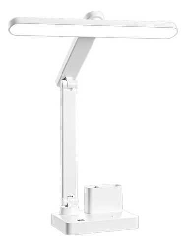 / Modelos 006 2400 Ma Con Soporte Para Bolígrafos - Lámpara