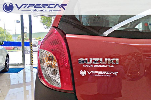 Imagen 12 de 14 de Suzuki Alto Ga 0.8 2023 0km