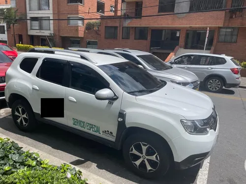 Renault Duster 1.6 Dynamique