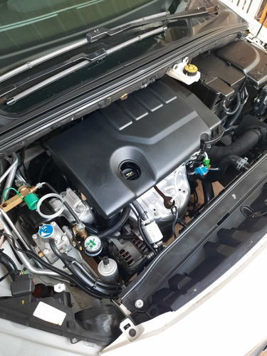 Peugeot 308 1.6 Allure 2016