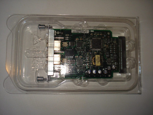 Modulo Cisco Vic2-2fxs De Porta Dupla Placa De Interface