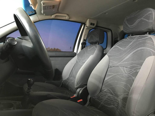 Fiat Strada Working 1.4 Flex Cabine Dupla