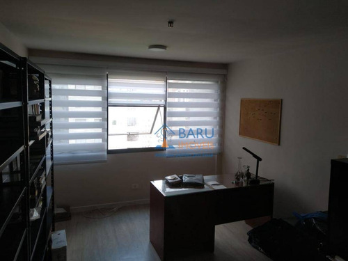 Conjunto À Venda, 146 M² Por R$ 720.000,00 - Pinheiros - São Paulo/sp - Cj10489