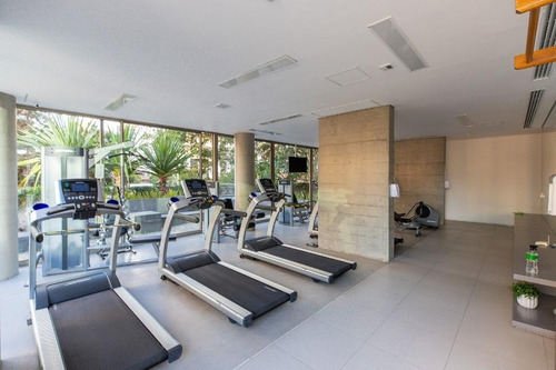 Imagem 24 de 26 de Apartamento - Vila Nova Conceicao - Ap4481