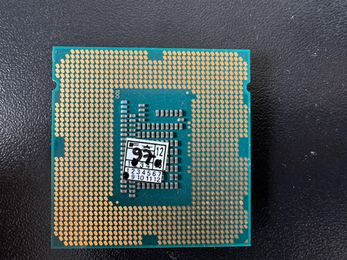 Processador Intel Pentium G2030 Com Cooler (Usado)