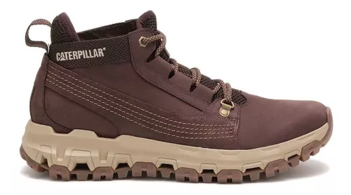 Zapatillas Caterpillar Hombre Urban Tracks