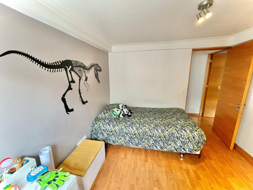 Casa S. Del Piombo 3d3b + 2 Est, Las Condes