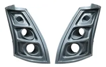 Comprar Carcasas De Zafiro Ayco Sport Camión Fibra De Vidrio (par)