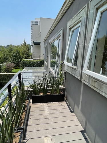 Imagen 25 de 30 de Casa En Venta En Cumbres De Santa Fé, Cuajimalpa De Morelos