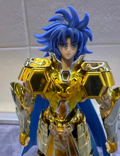 Saga De Geminis Myth Cloth Ex Cs Models