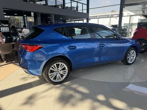 Seat Leon 1.4 Style T 150hp Dsg