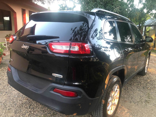 Imagen 9 de 15 de 2018 Jeep Cherokee Sport