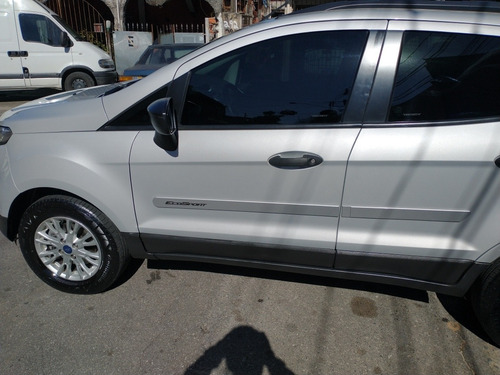 Ford Ecosport 2.0 Se