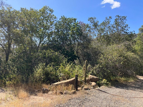 Condominio Oasis De La Campana, Ocoa, Sitio De 5.700 M²