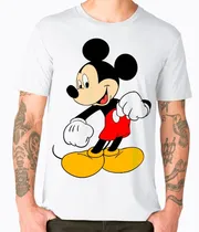 Comprar Playera Cleen Alexer  Mikey Mouse Playeras Fabulosas Mod 33