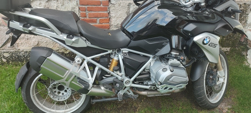 Imagen 5 de 15 de Bmw Gs 1200