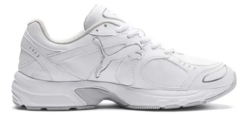 Puma axis white hotsell
