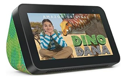 Echo Show 5 (2nd Gen) Kids