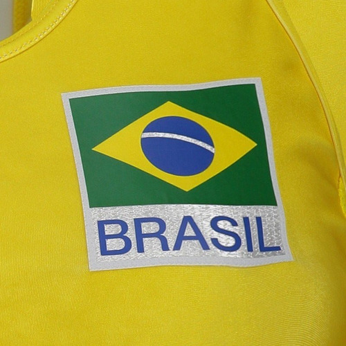 asics seleção brasileira volei