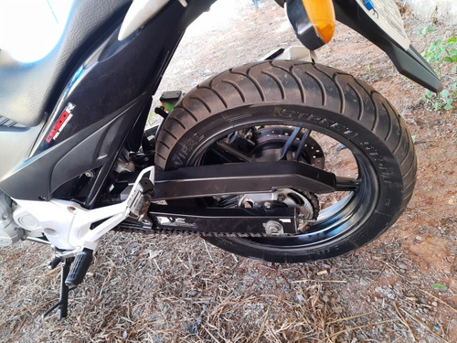 Honda Cb 300 Abs