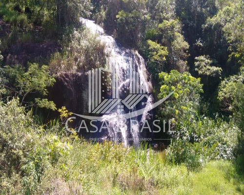 Imagem 28 de 30 de Sítio 35 Alqueires À Venda - Sao Jose Dos Campos - Sp - 393