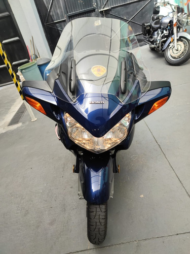 Imagen 8 de 10 de Honda St 1300 2004 Título Limpio Checala!!!