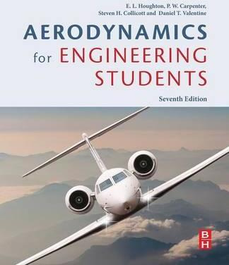 Libro Aerodynamics For Engineering Students - E. L. Hough...