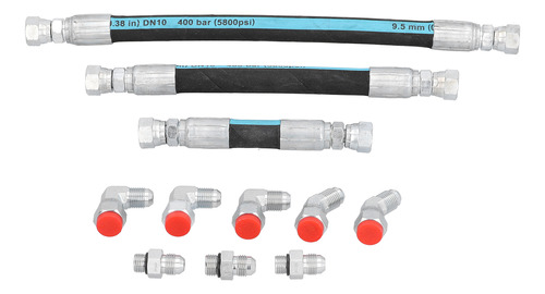 Accesorio De Manguera Hpop Crossover Line Para Bomba De Acei