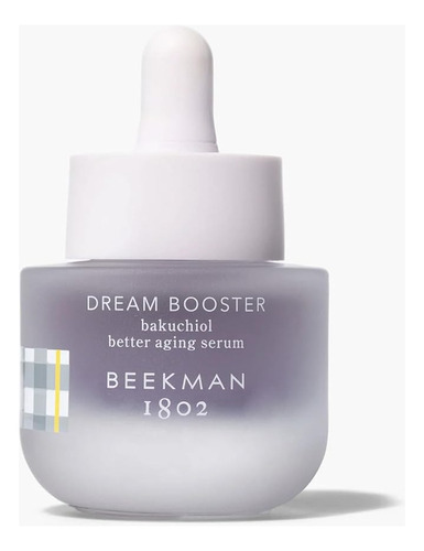 Beekman 1802 Dream Booster Bakuchiol Face Serum - Sin Fragan