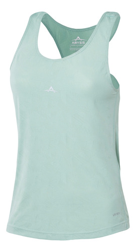 Musculosa Abyss Para Dama 0831