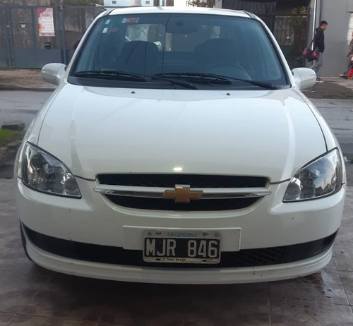 Chevrolet Corsa Classic Lt